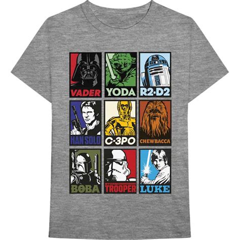 star wars clone wars clothing|star wars merchandise official site.